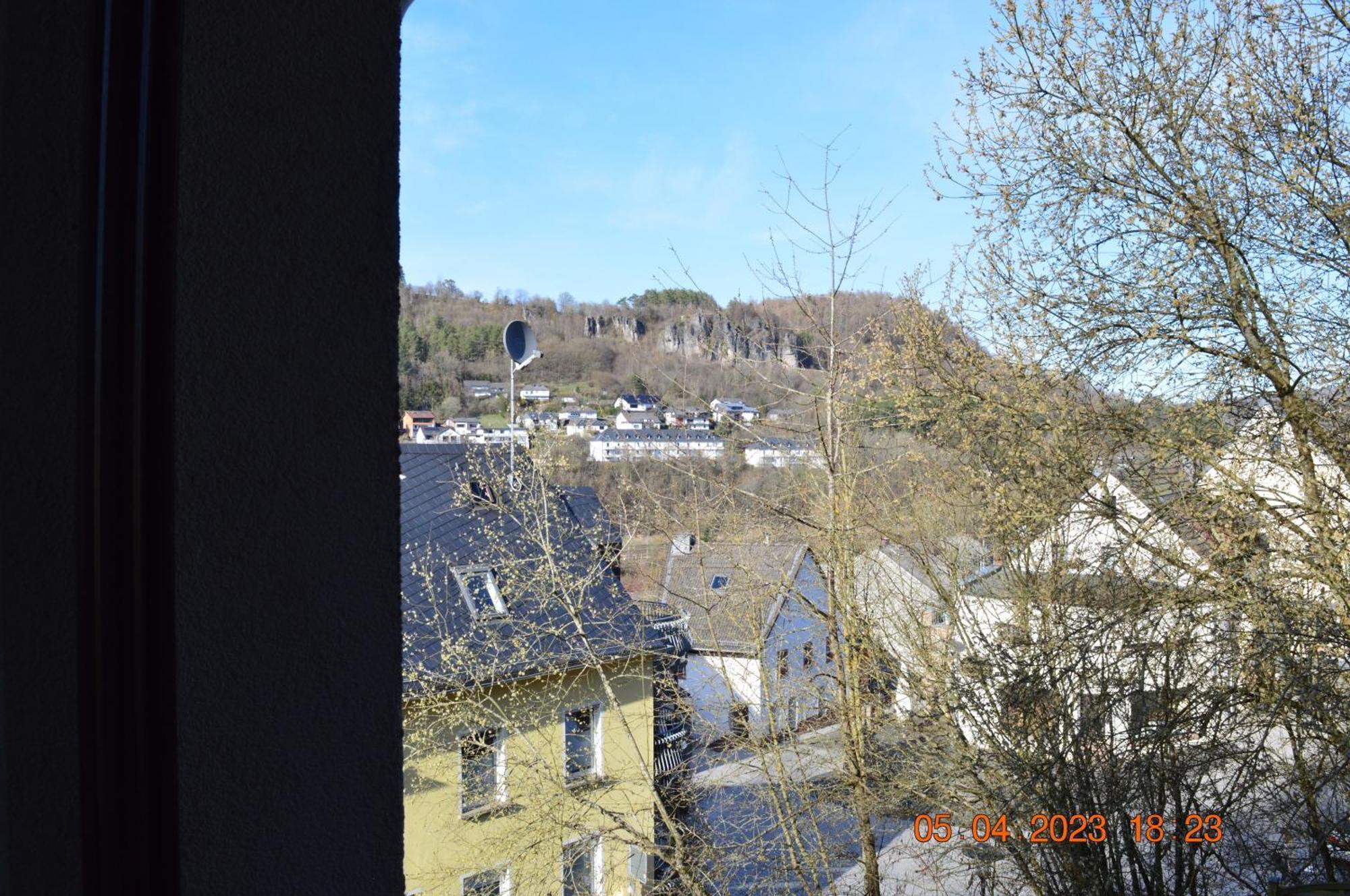 Dolomitenblick Gerolstein Exterior foto